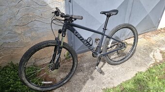Specialized Rockhopper 27.5 - 3