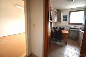 Kancelársky priestor na prenájom, 14,91 m², Galanta - 3