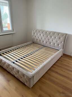 Manželská posteľ - 3