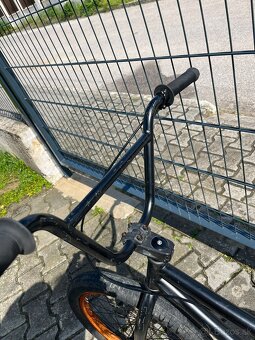 Bmx - 3