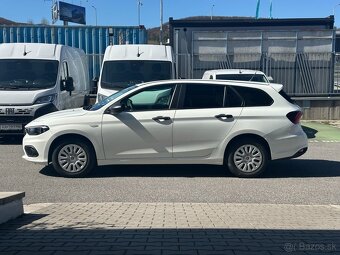 Fiat Tipo Kombi 1.4 95k Italia • Odpočet DPH - 3