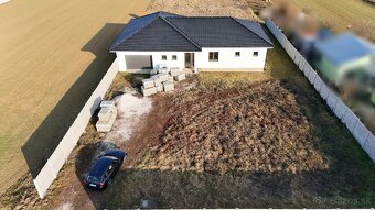 5 izbový RD vo vysokom štandarde na 1000m2 pozemku - 3