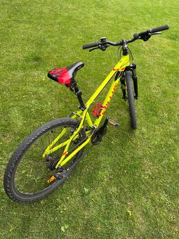 Detsky bicykel Kellys Naga Jr. 26 - 3