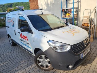 Dacia DOKKER - 3