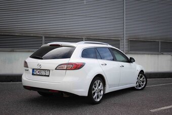 Mazda 6 2.0 MZR-CD CE - 3