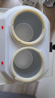 ohrievač vosku Twin Wax Heater - 3
