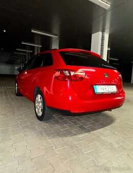 Seat ibiza - 3