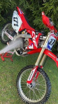 Honda Crf 450 08 - 3