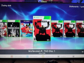 Xbox 360 RGH - 3