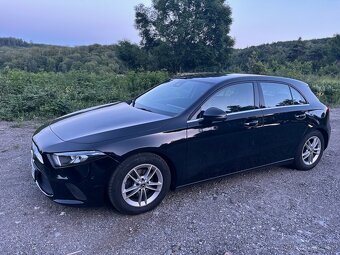 Mercedes-Benz A 180 1.33i 100kW, 7G-DCT, 2019 - 3