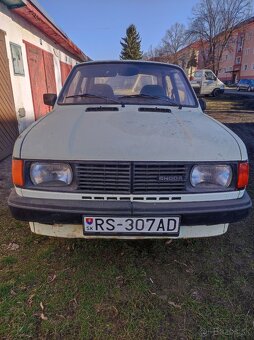 Škoda 105L - 3