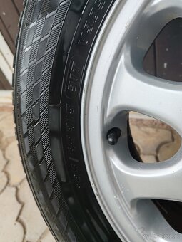 Mercedes Benz a170 - 3