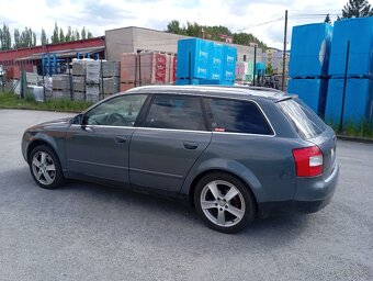 Audi - 3