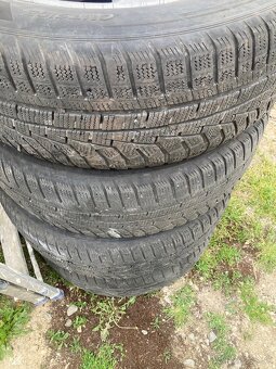 5x108 R18 … volvo xc - 3