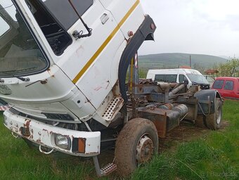 LIAZ 300  18.23 HAKOVY NOSIC KONTAJNEROV CTS - 3