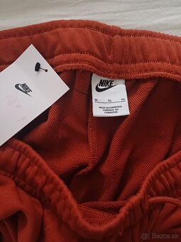 Nike pánske tepláky XL - 3