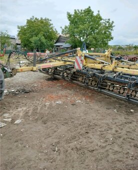 KOMPAKTOR Bednar Swifter SO 6000 - 3