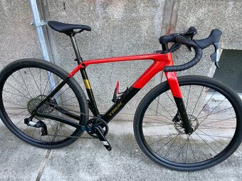 Trek checkpoint sl5 s RD vel. 52 - 3