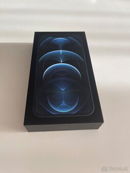 Apple iPhone 12 pro max 256 GB - 3