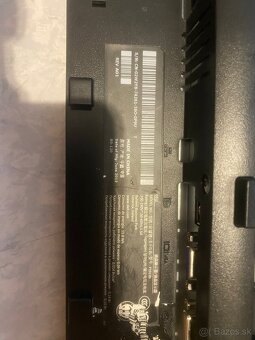 Monitor DELL P19136 - 3
