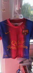 Futbalový dres Messi - 3