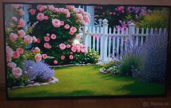 4K Smart Led Tv Chiq 65"(165cm) - 3