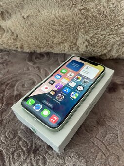 iPhone 12 mini zelený 64gb - 3