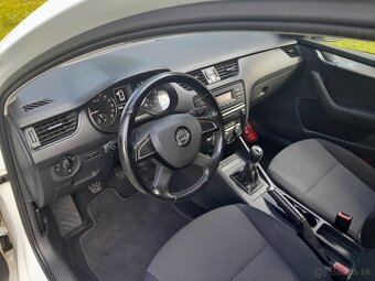 Skoda octavia 3 - 3
