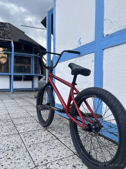 BMX WTP Arcade 2020 - 3