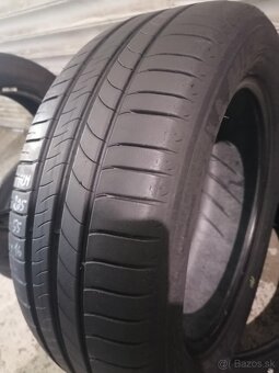 Michelin letné 205/55/R16 - 3