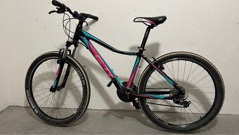 Dámsky bicykel- CTM Charisma 1.0 - 3