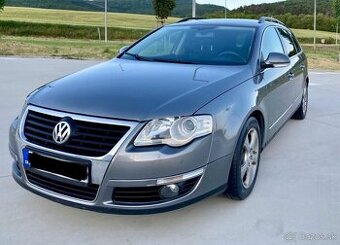Predam Volkswagen Passat b6 2.0TDI,103KW ,R.v.2008 - 3