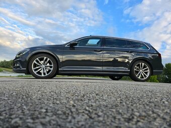 VW Passat R-Line 2.0 TDI DSG 2016 Panoráma, Virtual Cockpit - 3