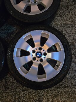 BMW r17 5x120 - 3