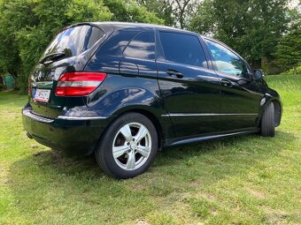 MERCEDES BENZ B 200 CDI W245 - 3