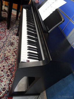 Digitálne piano, klavír KAWAI CA-65 - ako nové - 3