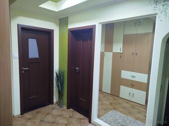 3 izbový byt - Bardejov - 3