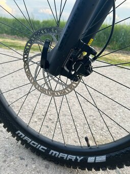 Kona Fire Mountain 27.5" L - 3
