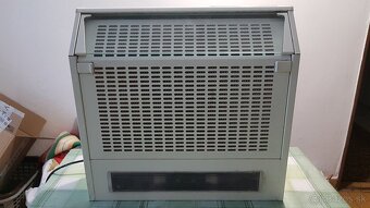 Digestor Eurotech Turbo - 3