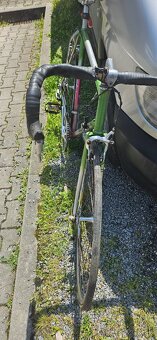 Bicykel - 3