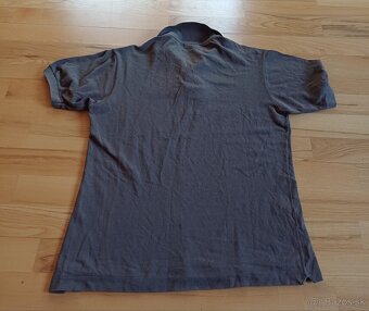 Lacoste hnedé - 3