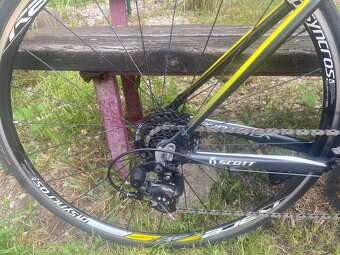 Scott 60 - 3