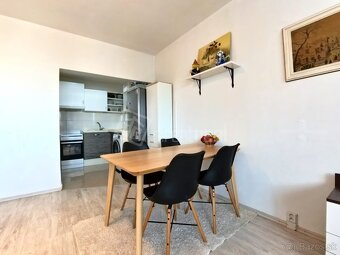 Dvojgarsónka po rekonštrukcii – ideálna investícia … - 3