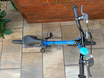 Detsky bicykel/ odrazadlo Strider 14x - 3