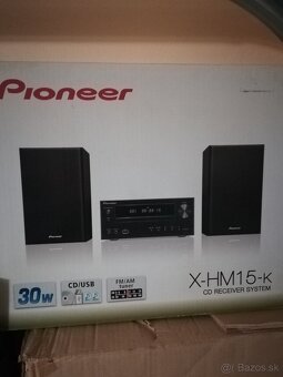 Pioneer - 3