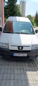 Peugeot Expert - 3