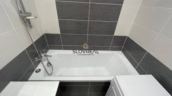 SLOVREAL predaj kompletne zrekonštruovaný 3i byt, Žiar n/Hro - 3