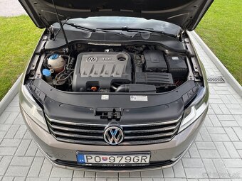 Passat 2.0 TDi DSG - 3