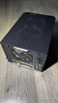 Mini ITX počítač - 3