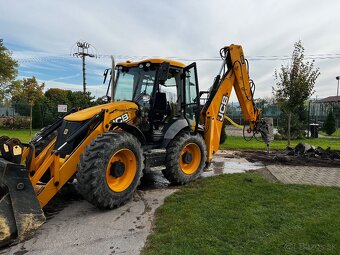 JCB 5CX - 3
